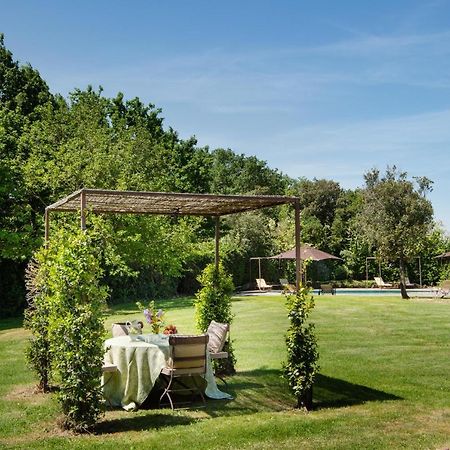 I Borrigiani - Il Borro Toscana San Giustino Valdarno Екстериор снимка