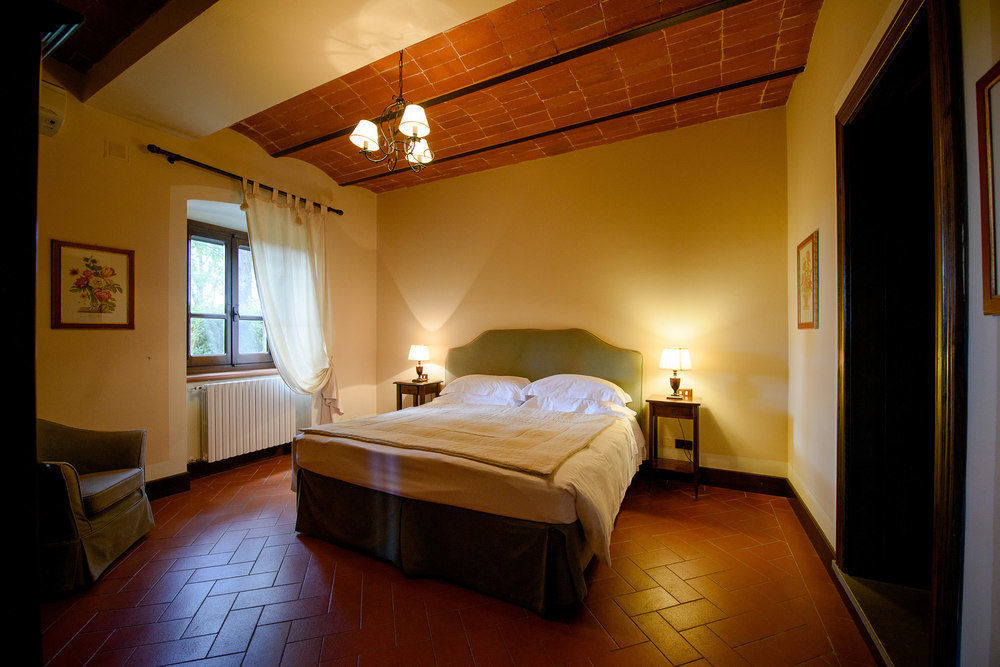 I Borrigiani - Il Borro Toscana San Giustino Valdarno Екстериор снимка