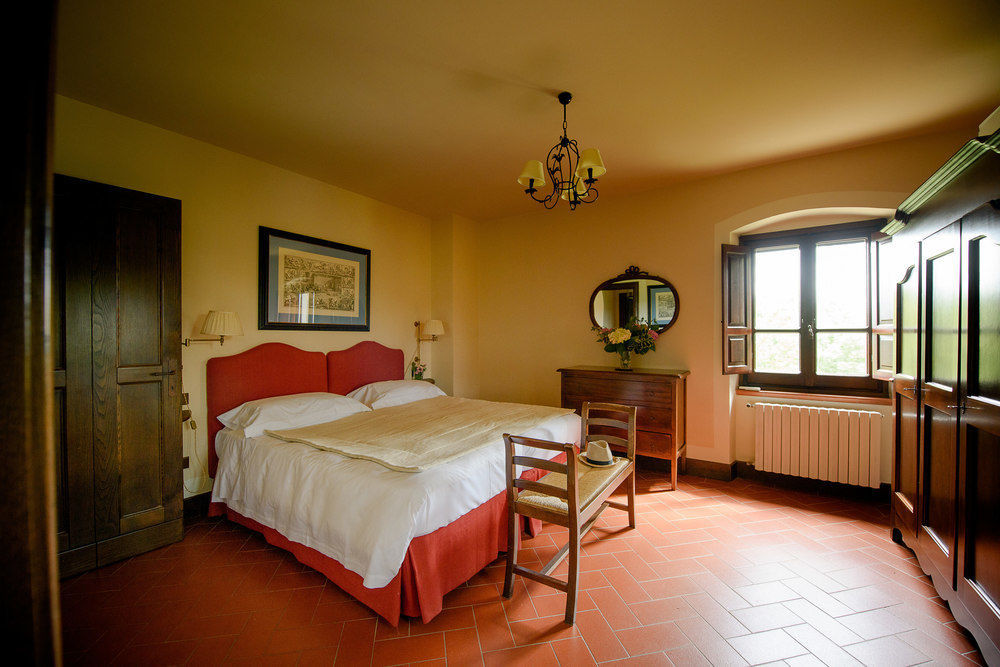 I Borrigiani - Il Borro Toscana San Giustino Valdarno Екстериор снимка